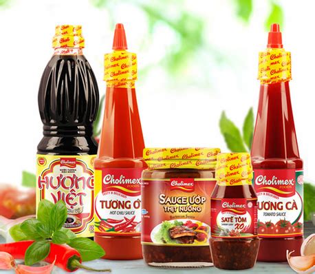 Cholimex Hot Chili Sauce G X Glass Bottles T Ng T Cholimex Chai Th Y Tinh Wholesale