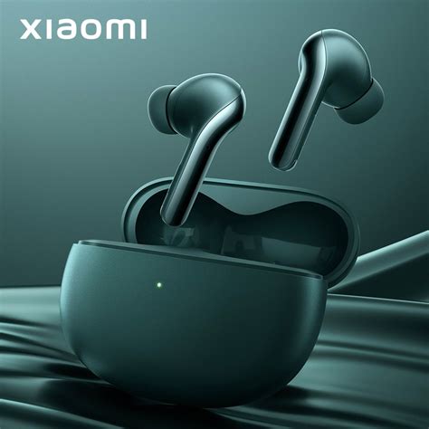 Xiaomi Mi Buds 3 Pro with ANC - OTC.LK