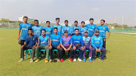 Mirpur Cricket Academy