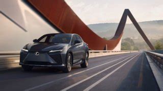 Lexus Rz E Vs Tesla Model Long Range What Is The