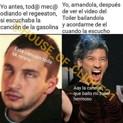 Memes De Twenty One Pilots