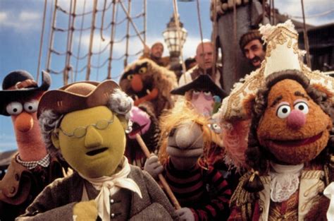 Muppet Treasure Island Best 90s Movies On Disney Popsugar