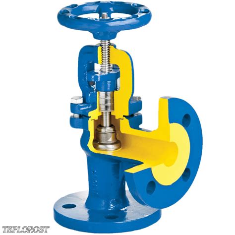 Вентили Zetkama 235A - Вентили ZETKAMA - Вентили запорные - Продукция ...