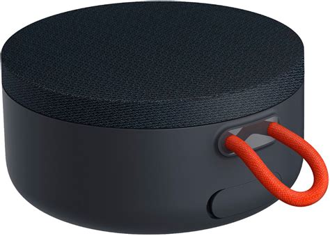 Портативная акустическая система Xiaomi Mi Portable Bluetooth Speaker ...