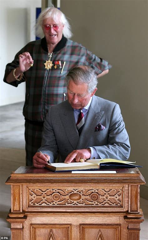 As New Letters Lay Bare Their Relationship Did Prince Charles Ever