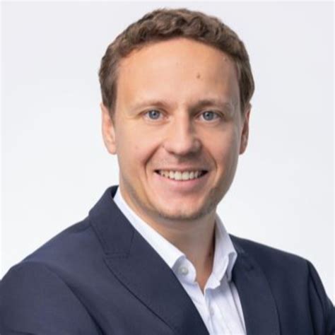 Hubertus Hegering Senior Manager Enterprise Transformation