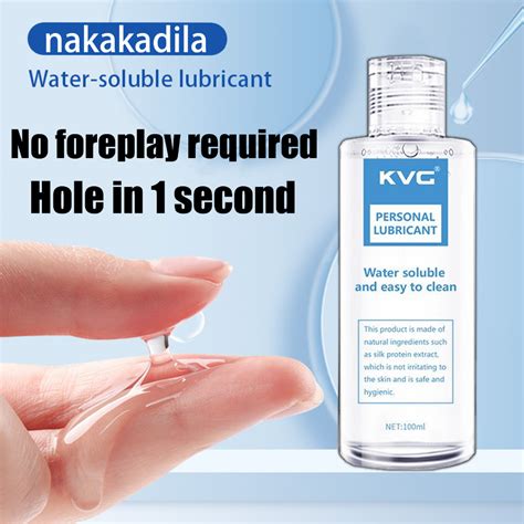 Ml Lubricant Water Based For Sex Lubricant Sex For Woman Sex Lubricant For Woman Anal