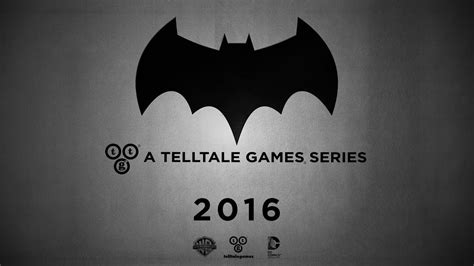 Batman: The Telltale Series - что это за игра, трейлер, системные ...