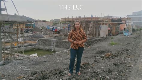 The Luc Amazing Investment In Berawa Canggu Youtube