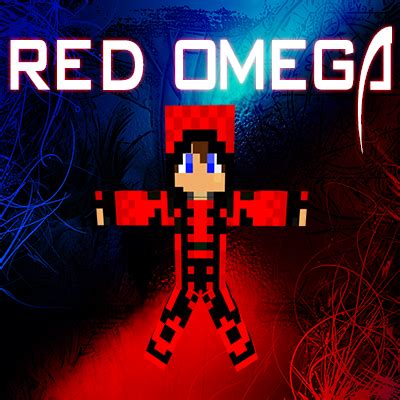 Red Omega