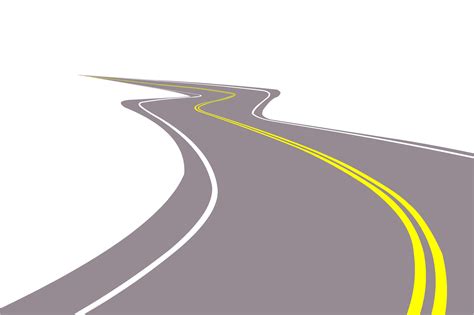 Road PNG Pictures, Highway Clipart Race Road Free Download - Free ...