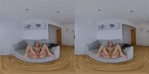 Watch Test Vr Solo Teen Porn SpankBang