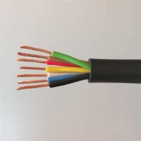 Кабель контрольный гибкий многожильный – Кабель гибкий многожильный ...