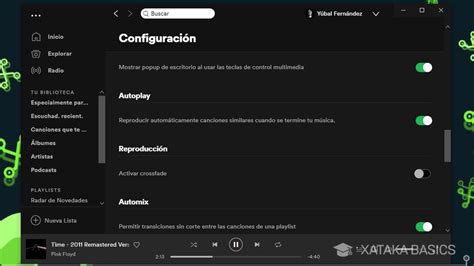 Spotify 32 Trucos Y Algún Extra Para Aprovechar El Servicio De Música Al Máximo