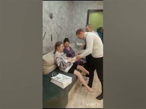 Новогодний подарок губозакаталка🔥 - YouTube