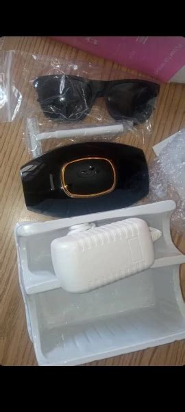 Body Bikini Ipl Laser Hair Removal Device For Smooth Skin Ourlum