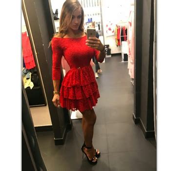 Zawodniczki Bikini Fitness W Mini I Szpilkach Sfd Pl