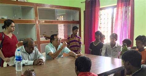 The Invisible Voices Of Indias Informal Sector Sex Workers South Asia LSE