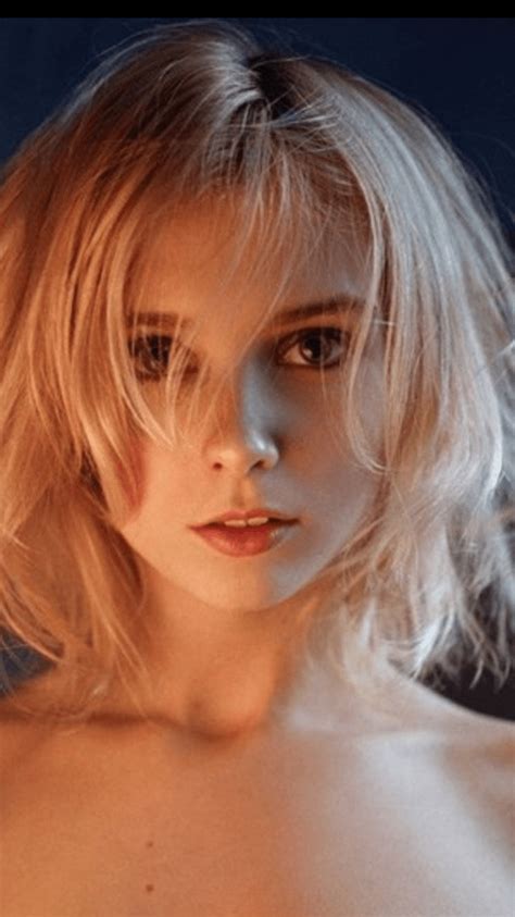 Kristi Amour Angels Nude