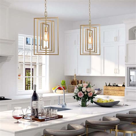 position lights  kitchen island  mark lenoir blog