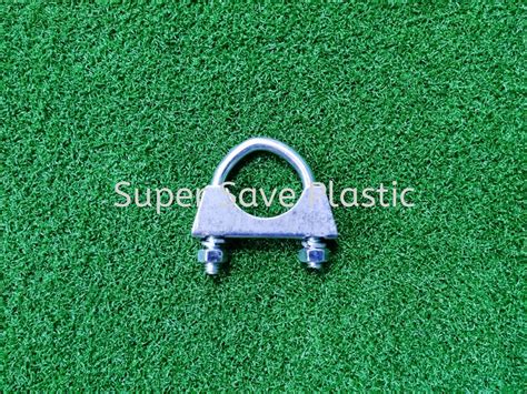 1 12 U Clip Johor Malaysia Muar Plastic Packaging Plastic