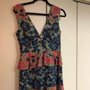 BCBGMaxAzria Dresses Bcbg Maxazria Black Sheer Dress W Nude Underline Poshmark