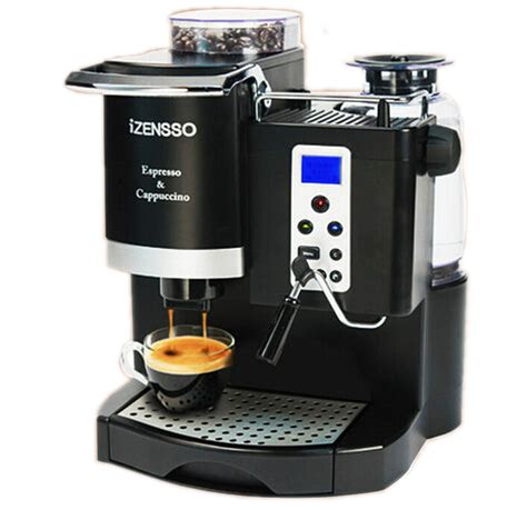 Эспрессо Кофе-машина