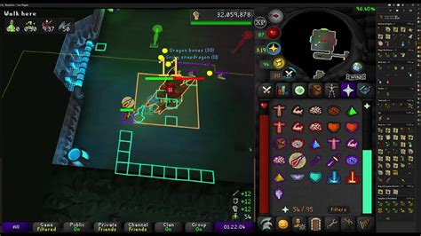 The Hydra Fang Osrs Unlocking The Ultimate Melee Powerhouse In Old School Runescape