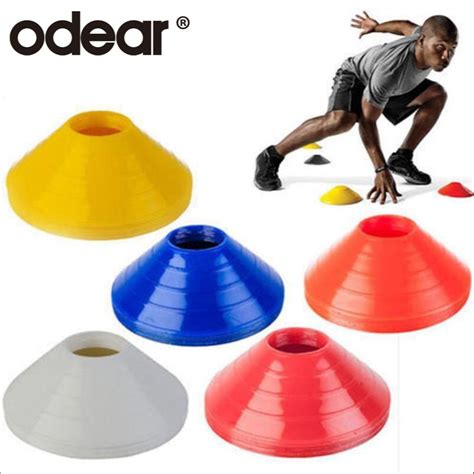 Saucer Cones Set Of 60 Cones सॉसर कोन H B International Jalandhar