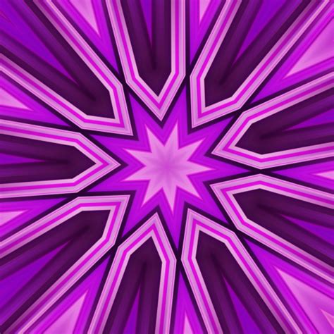 512x512 Star Kaleidoscopes 512x512 Resolution Wallpaper Hd Abstract 4k