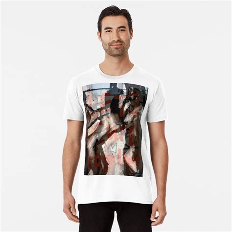 Nude Art Lets Cum Together Woman Shower Porn Girls Modern Art Pop Art T Shirt By