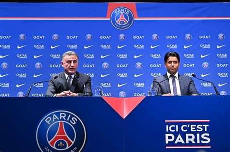 Paris Saint-Germain (@PSG_espanol) / Twitter