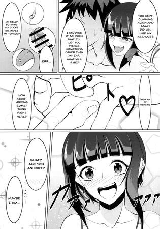 Deal With The Devil Luscious Hentai Manga Porn