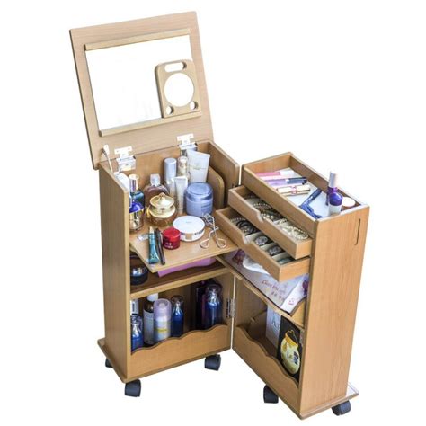 Купить Туалетный столик Сеть красный комод спальня небольшой квартира ...