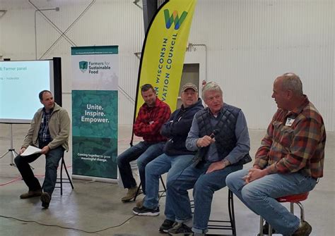 Wwcc Celebrates Farmers Accomplishments Mid West Farm Report