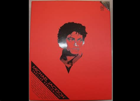 New HOT TOYS MIS MICHAEL JACKSON THRILLER Non Refundable Toys