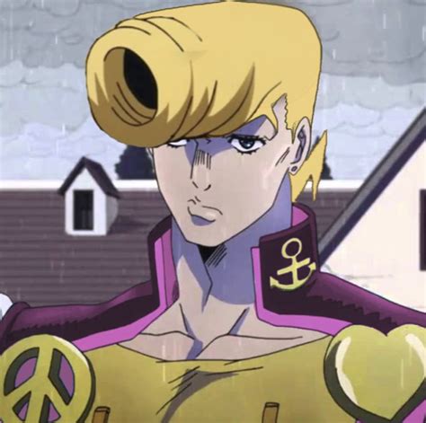 Josuke Higashikata Part 8 Pfp Fotomuslik