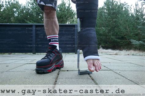 2015 10 Fbc The Gay Skater Caster