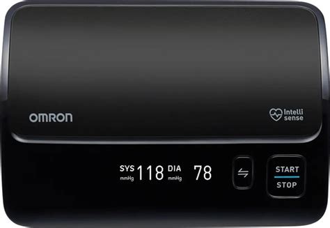 Тонометр автоматический Omron EVOLV - купить с доставкой по выгодным ...