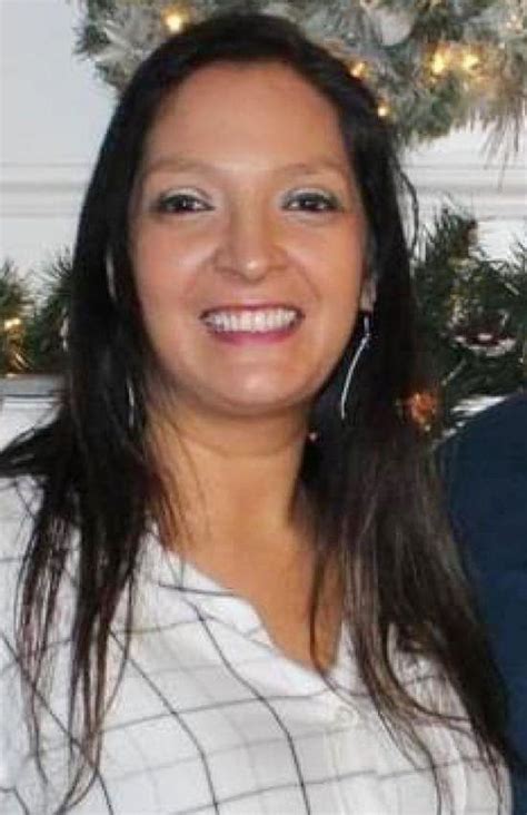 Lisa Lopez-Galvan, age 45