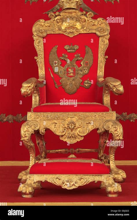Raum des thrones Stockfotos und -bilder Kaufen - Alamy