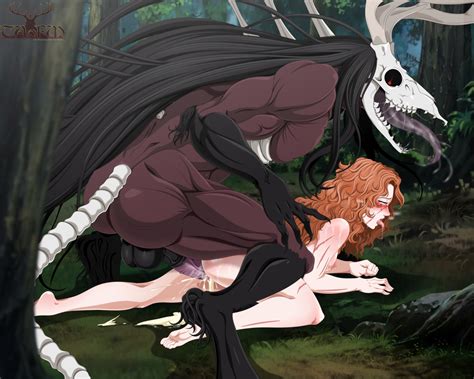 Rumble In The Forest By Project Taofm Hentai Foundry