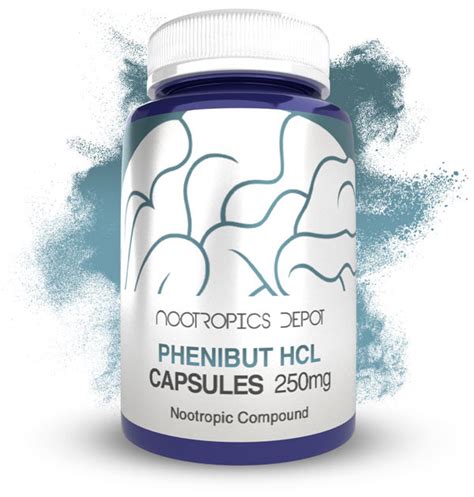 Buy Phenibut Capsules View Phenibut Reviews And Benefits