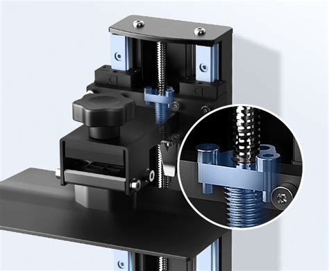Anycubic Photon Mono X 6Ks - Upgraded 6K Resin 3D Printer – ANYCUBIC-US