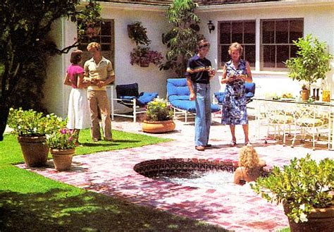 Hot Tub People Not Shallow