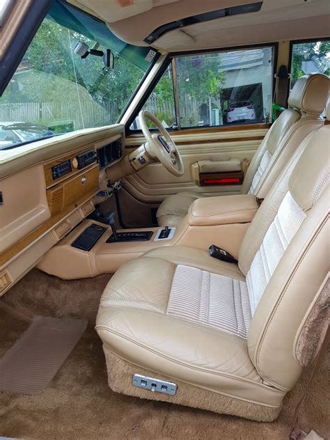 Golden Beauty A Classic Jeep Woody Star Cars Agency