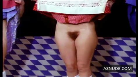 Claudia Mehringer Nude Aznude