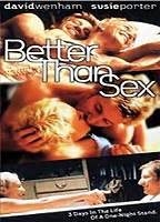 Better Than Sex