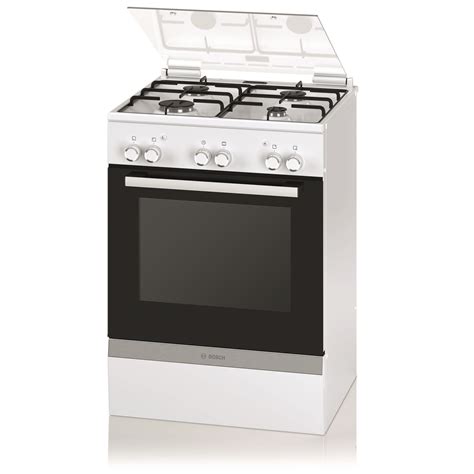 Комбинированная плита Bosch HGD523120Q | Купить в фирменном салоне БОШ