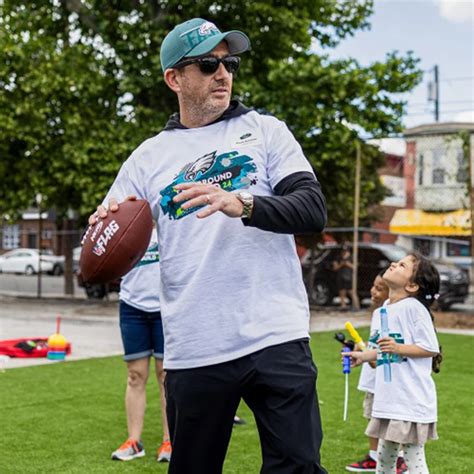 Philadelphia Eagles 2024 Playground Build Shirt - Get yours now!